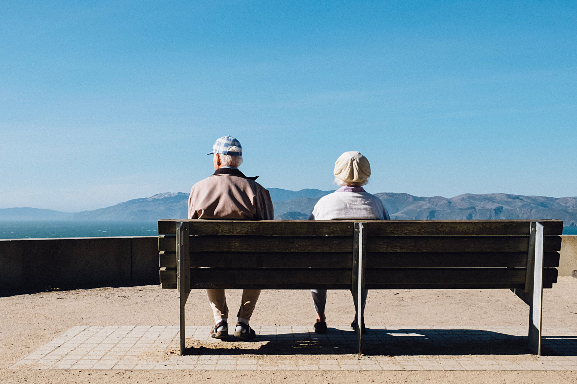 10 astuces pour lutter contre la solitude des personnes âgées